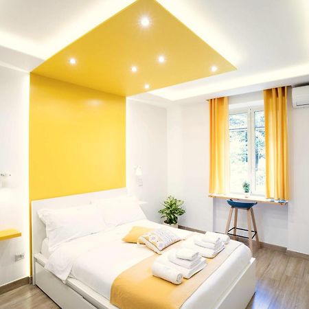 Vacuna Pleasant Rooms Naples Extérieur photo