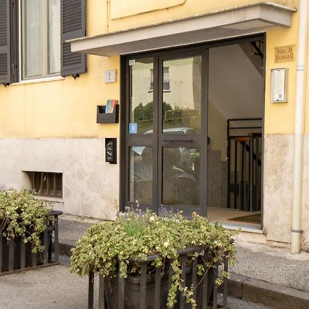Vacuna Pleasant Rooms Naples Extérieur photo