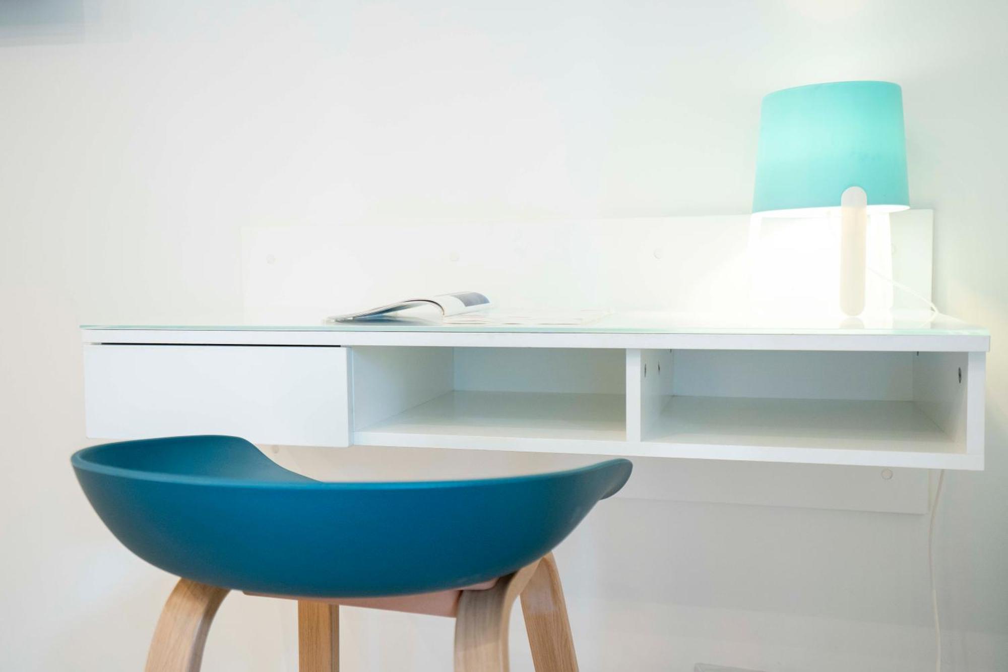 Vacuna Pleasant Rooms Naples Extérieur photo